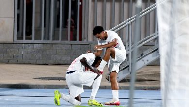 موعد مباراة الزمالك المقبلة بعد الفوز على مودرن سبورت