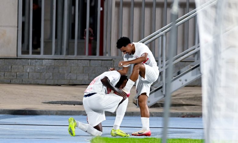 موعد مباراة الزمالك المقبلة بعد الفوز على مودرن سبورت