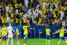 موعد مباراة النصر القادمة بعد الفوز على التعاون