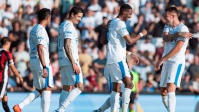 موعد مباراة الهلال والفيحاء الودية