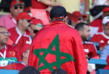 موعد والقناة الناقلة لمباراة مصر والمغرب الودية اليوم استعدادًا لـ كأس العالم