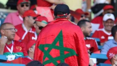 موعد والقناة الناقلة لمباراة مصر والمغرب الودية اليوم استعدادًا لـ كأس العالم