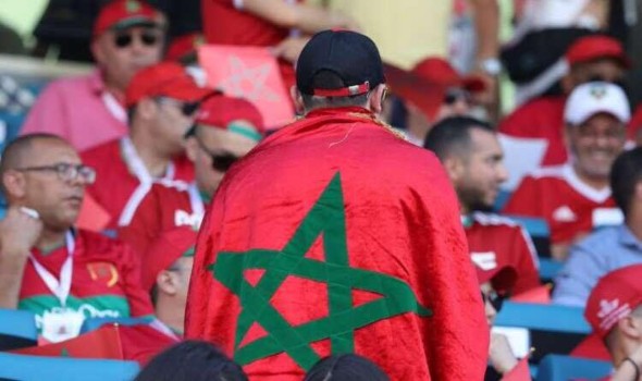 موعد والقناة الناقلة لمباراة مصر والمغرب الودية اليوم استعدادًا لـ كأس العالم
