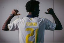 موقف كومان من مواجهة النصر والاتحاد