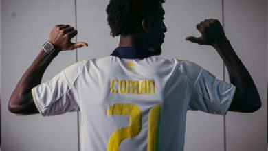 موقف كومان من مواجهة النصر والاتحاد