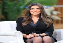 مي عمر تحتفل بعيد ميلاد زوجها بطريقة ملكية وهدية ثمينة