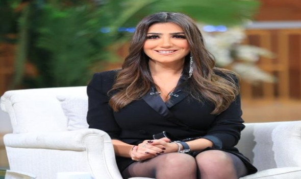 مي عمر تحتفل بعيد ميلاد زوجها بطريقة ملكية وهدية ثمينة