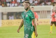 ميلان يقترب من التعاقد مع مهاجم منتخب نيجيريا