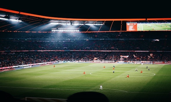 نادي ألماني ينسحب من التعاقد مع لاعب إسرائيلي بعد دعوته لمحو غزة