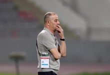 نادي الوحدات يفسخ عقده مع اليعقوبي