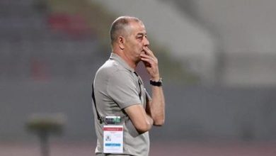 نادي الوحدات يفسخ عقده مع اليعقوبي