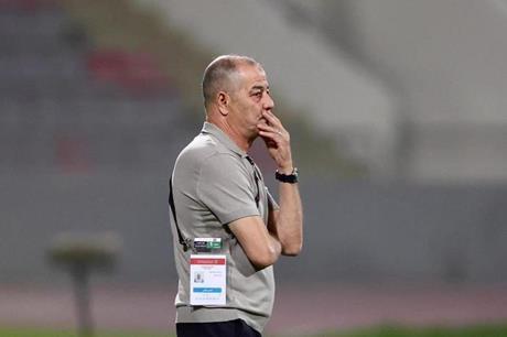 نادي الوحدات يفسخ عقده مع اليعقوبي