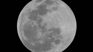 «ناسا» تخطط لبناء مفاعل نووي على سطح القمر