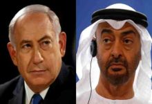 نتنياهو أرسل مساعده إلى الإمارات في محاولة لإصلاح العلاقات معها بسبب الحرب على غزة