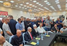 نتنياهو عن الحكومة في سوريا: لست شخصا ساذجا وأفهم مع من نتعامل