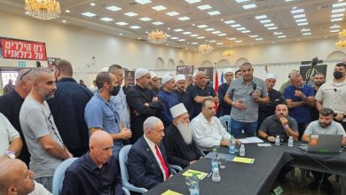 نتنياهو عن الحكومة في سوريا: لست شخصا ساذجا وأفهم مع من نتعامل