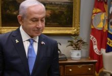 نتنياهو يعلن بدء مفاوضات لوقف إطلاق النار في غزة وإطلاق جميع الرهائن وفق شروط إسرائيل