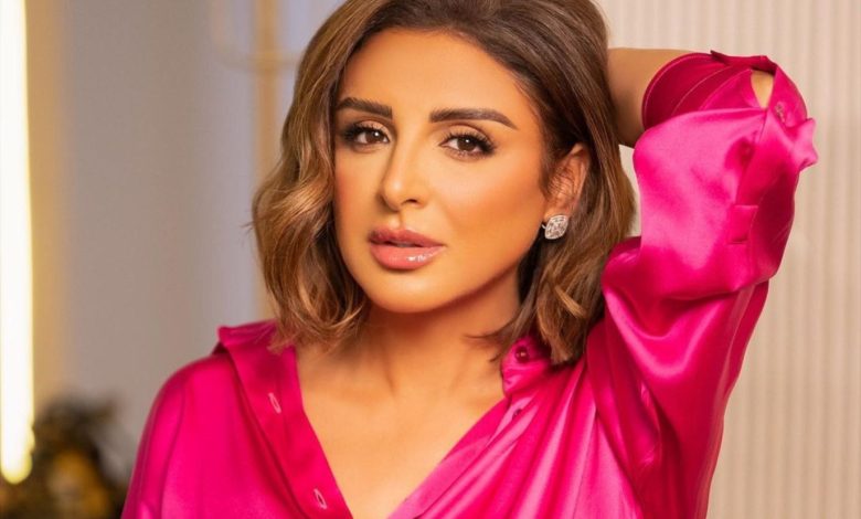نجاح جراحة دقيقة لأنغام في البنكرياس وتحسن حالتها الصحية