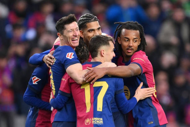 نجم برشلونة يدخل دائرة اهتمام مارسيليا