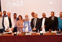 ندوة المغرب تهز الوعي || إعلان 2026 عام الحصاد .. لـ مشروع فكري سلاحه القرآن