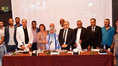 ندوة المغرب تهز الوعي || إعلان 2026 عام الحصاد .. لـ مشروع فكري سلاحه القرآن