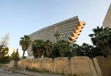 «نزل البحيرة»... جوهرة تونس المعمارية بين أنياب الجرافات