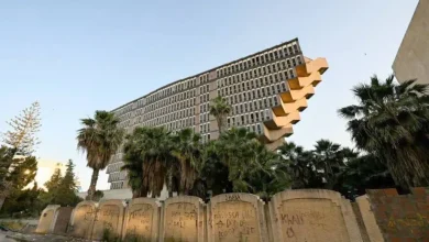 «نزل البحيرة»... جوهرة تونس المعمارية بين أنياب الجرافات
