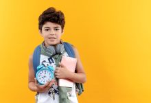 نصائح هامة من علم الطاقة الصيني للعام الدراسي الجديد