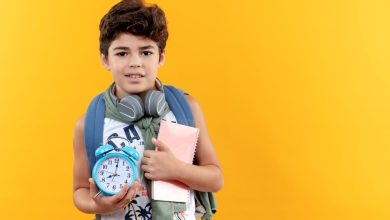 نصائح هامة من علم الطاقة الصيني للعام الدراسي الجديد