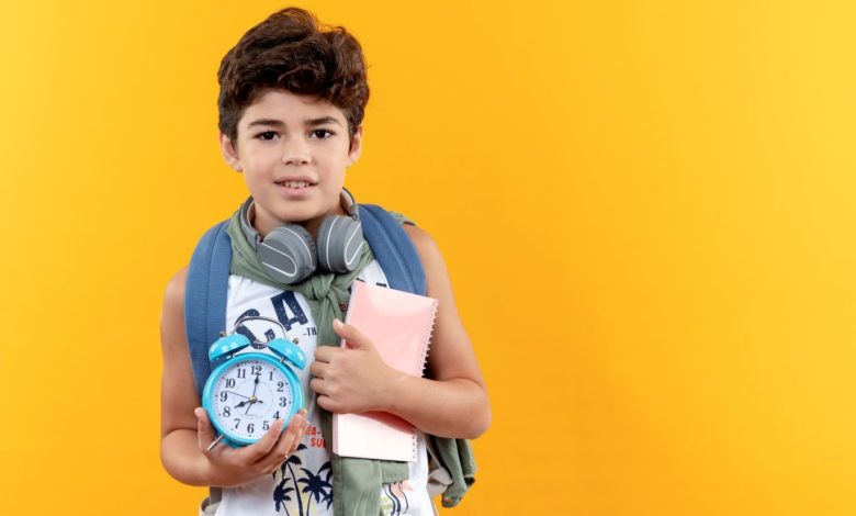 نصائح هامة من علم الطاقة الصيني للعام الدراسي الجديد