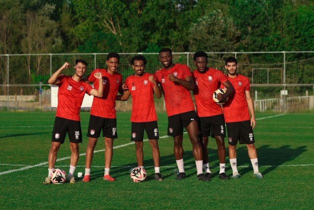 نصفها في مصر .. كيف تستعد أندية “دوري يلو” للموسم الجديد؟