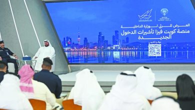 نظام التأشيرات الجديد... نحو كويت جاذبة للسياح