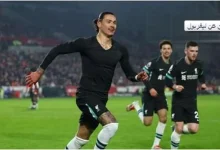 نونيز كان قريبا من النصر في يناير الماضي