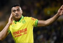 نيوم يستهدف مهاجم منتخب مصر