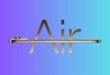 هاتف iPhone 17 Air القادم من آبل.. إليك المواصفات المُتوقعة ووقت الإطلاق