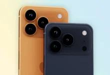 هاتف iPhone 17 Pro سيدعم الشحن اللاسلكي العكسي لشحن الاكسسوارات!