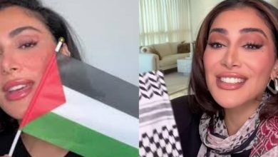هدى قطان.. حذف فيديو مناهض لإسرائيل على تيك توك ودعوات مقاطعة تواجه دعمها المستمر لفلسطين