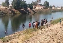 هربًا من الحرّ فغرقوا.. مصرع 4 بينهم طفلان في ترعة بالفيوم وإنقاذ مصاب