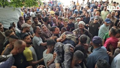 هل انقلب الغرب ضد "إسرائيل"؟