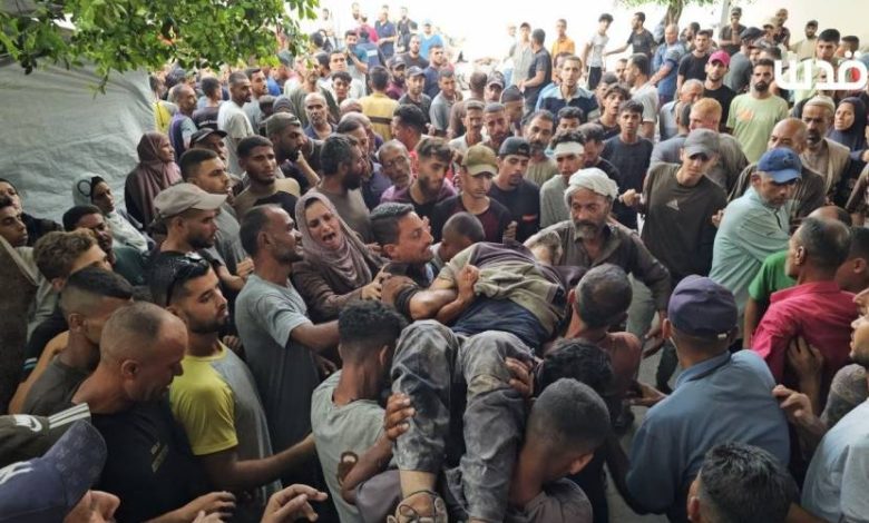 هل انقلب الغرب ضد "إسرائيل"؟