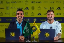 هل كان إينيغو مارتينيز الصفقة الأخيرة للنصر؟