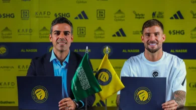 هل كان إينيغو مارتينيز الصفقة الأخيرة للنصر؟