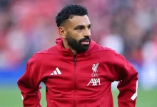 هل يمكنك أن تخبرنا كيف مات؟.. محمد صلاح يعلق على تعزية الاتحاد الأوروبي لـ"بيليه فلسطين"