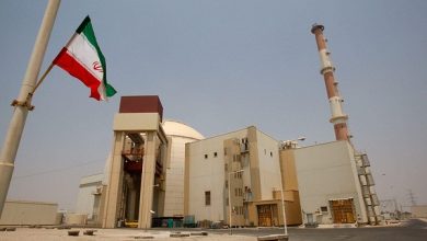 واشنطن ترحب بقرار الترويكا الأوروبية إعادة فرض العقوبات على إيران