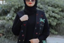 سمر عبدالهادي والدة إحدى مصابات حادث الغرق الجماعي بشاطئ أبو تلات