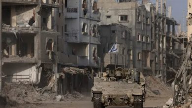 "واللا" العبري : احتلال كامل قطاع غزة يستغرق سنوات وقتل كل الرهائن