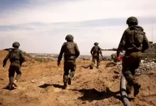 وثيقة سرية لجيش الاحتلال تقرّ بفشل "عربات جدعون"
