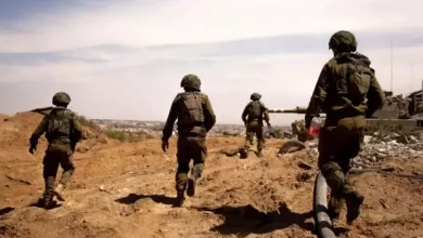 وثيقة سرية لجيش الاحتلال تقرّ بفشل "عربات جدعون"