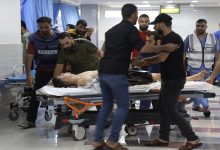 وزارة الصحة بغزة تحذر من نقل الموارد الطبية جنوب القطاع