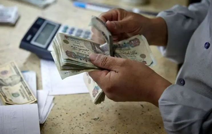 وزارة العمل تعلن مواعيد صرف المعاشات التقاعدية العراقية للعمال المصريين